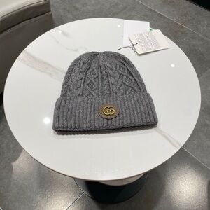 Gucci Women’s Knit Beanie Hat